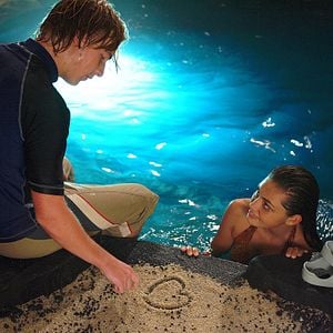 Foto H2O: Meninas Sereias