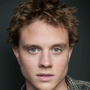 Foto Jonny Weston