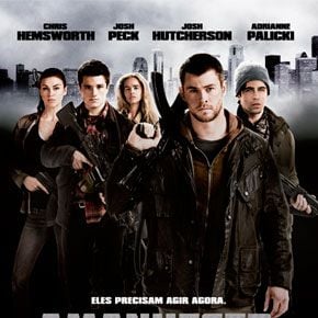 Foto Amanhecer Violento