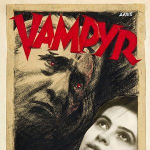 Foto O Vampiro
