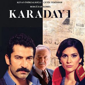 Foto Kenan İmirzalıoğlu