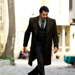 Foto Kenan İmirzalıoğlu