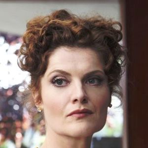 Foto Rebecca Wisocky