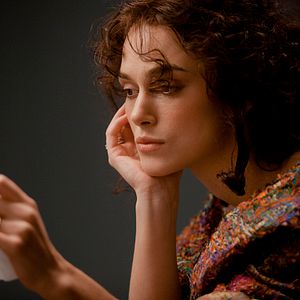 Foto Keira Knightley