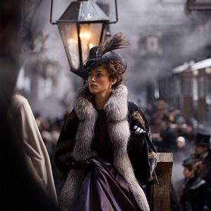Foto Keira Knightley