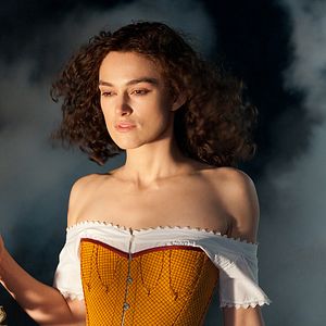 Foto Keira Knightley