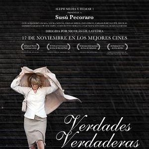 Foto Verdades Verdadeiras, a Vida de Estela