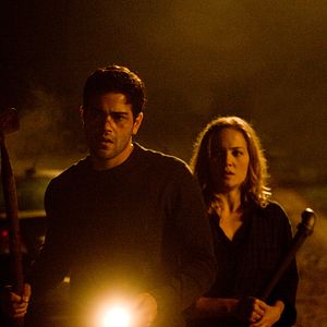 Foto Cegos por Justiça