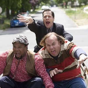 Foto Confusão pra Cachorro