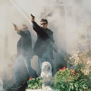 Foto Santos Justiceiros