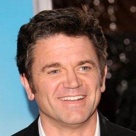 Foto John Michael Higgins