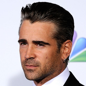 Foto Colin Farrell
