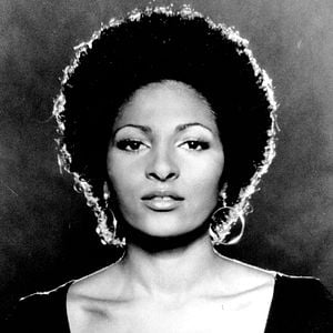Foto Pam Grier