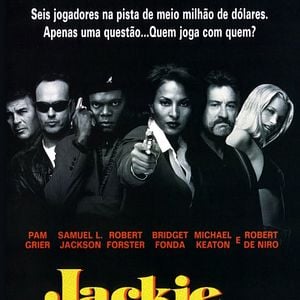 Foto Jackie Brown