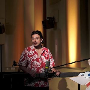 Foto Phineas and Ferb