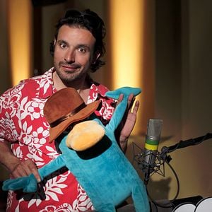 Foto Phineas and Ferb