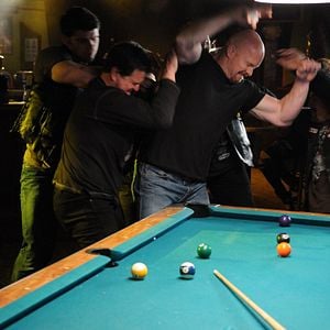 Foto Acerto de Contas