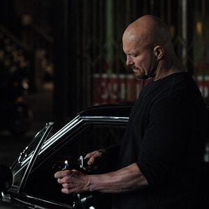 Foto Acerto de Contas