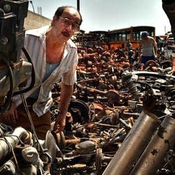 Foto A Culpa é do Filho