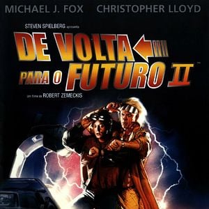 Foto De Volta para o Futuro 2
