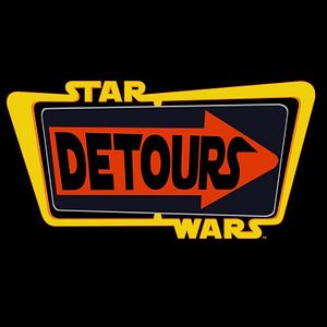 Foto Star Wars Detours