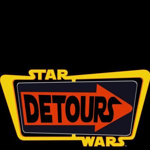 Foto Star Wars Detours