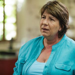 Foto Annie Grégorio