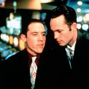 Foto Swingers - Curtindo a Noite