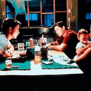 Foto O Efeito Dominó