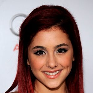 Foto Ariana Grande