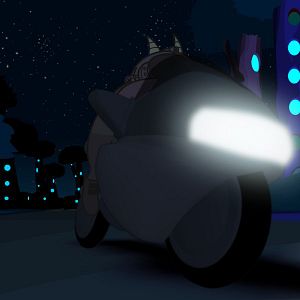 Foto Brichos II - A Floresta é Nossa