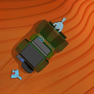 Foto Brichos II - A Floresta é Nossa