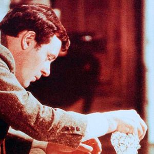 Foto As Duas Vidas de Audrey Rose