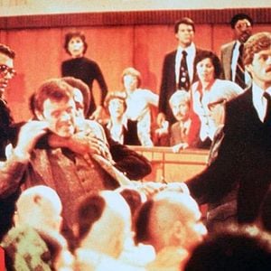 Foto As Duas Vidas de Audrey Rose