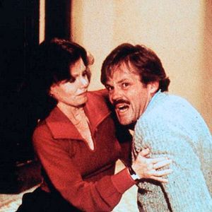 Foto As Duas Vidas de Audrey Rose