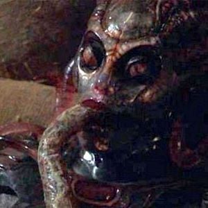 Foto A Experiência 2 - A Mutação