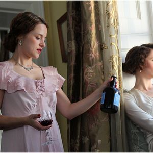 Foto Um Dia Perfeito Para Casar