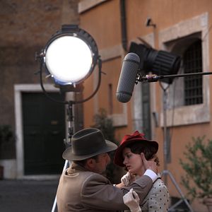 Foto Para Roma Com Amor