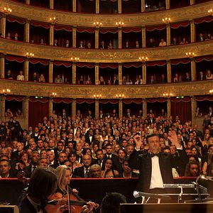 Foto Para Roma Com Amor