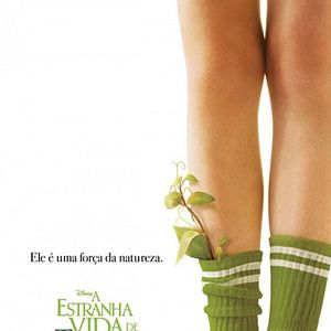 Foto A Estranha Vida de Timothy Green
