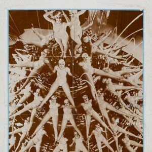 Foto Belezas em Revista