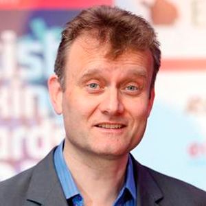 Foto Hugh Dennis