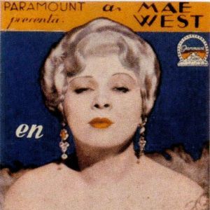 Foto Uma Loira para Três