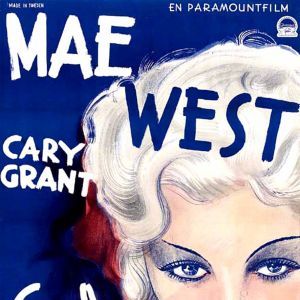 Foto Uma Loira para Três