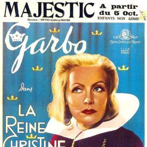 Foto Rainha Christina