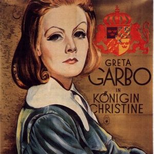 Foto Rainha Christina