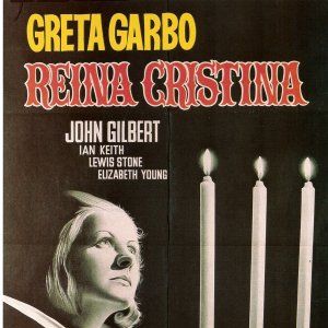 Foto Rainha Christina