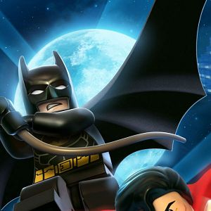 Foto Uma Aventura LEGO