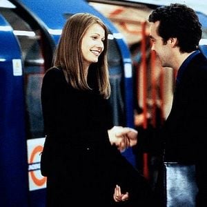 Foto De Caso com o Acaso