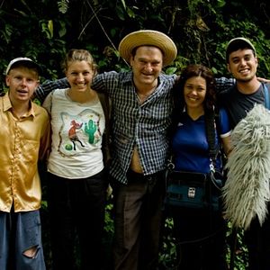 Foto Um Filme para Dirceu